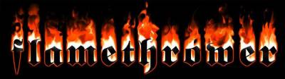 logo Flamethrower (CRO)